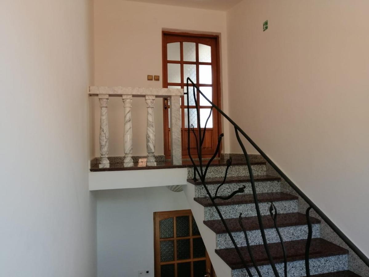 Barun Apartments Kastela Luaran gambar