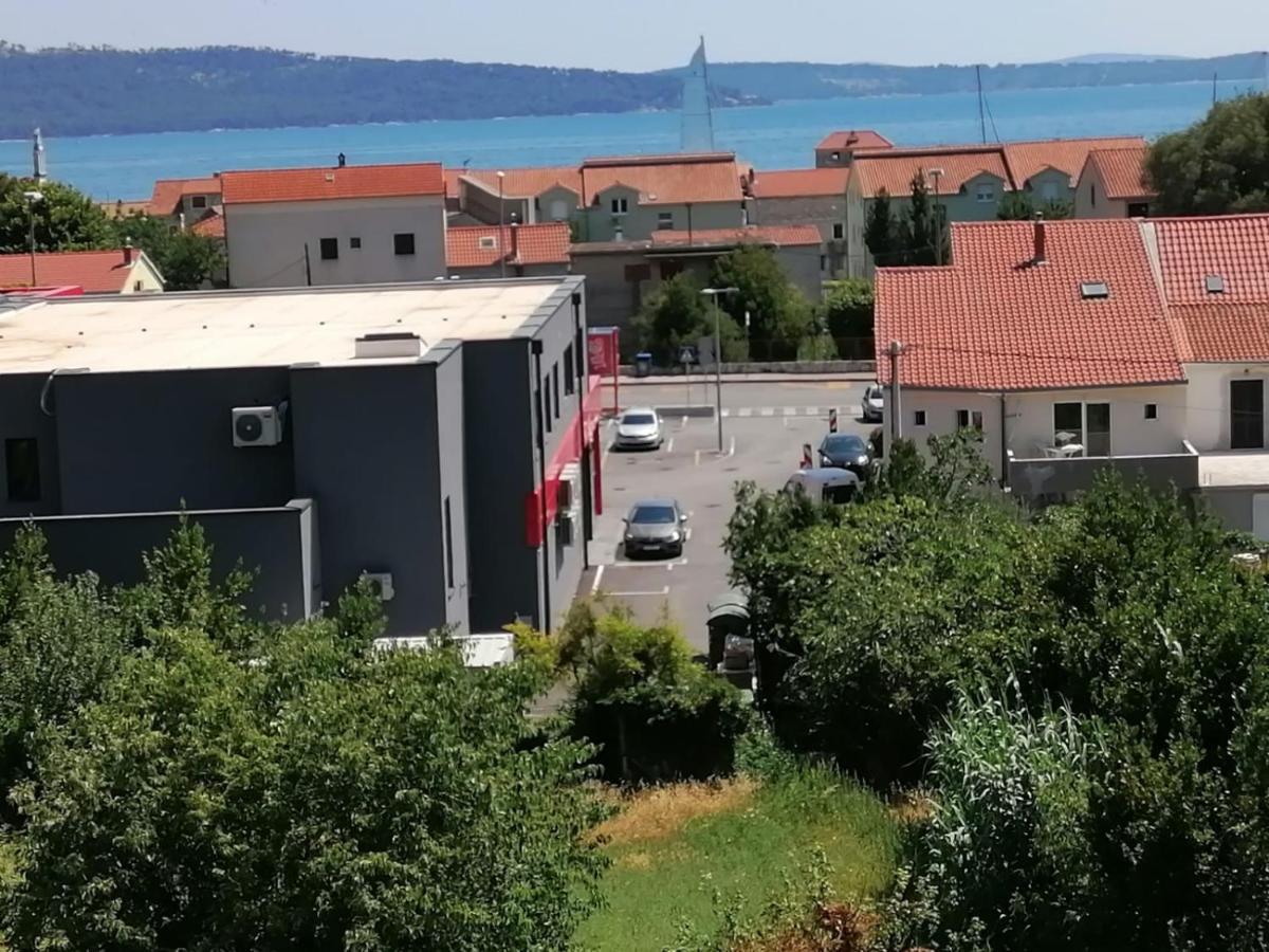 Barun Apartments Kastela Luaran gambar