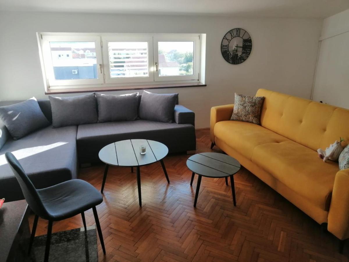Barun Apartments Kastela Luaran gambar