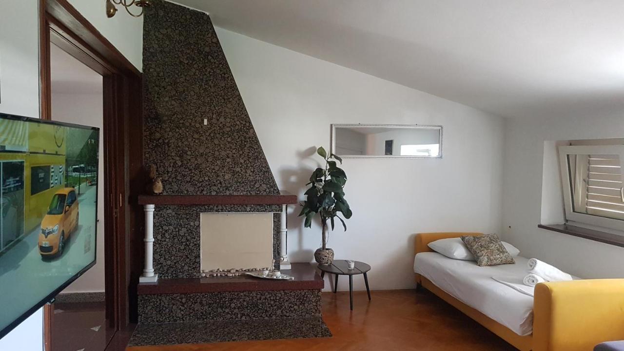 Barun Apartments Kastela Luaran gambar