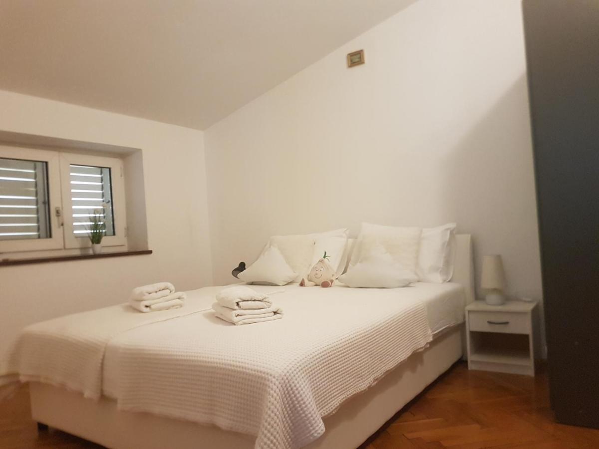 Barun Apartments Kastela Luaran gambar