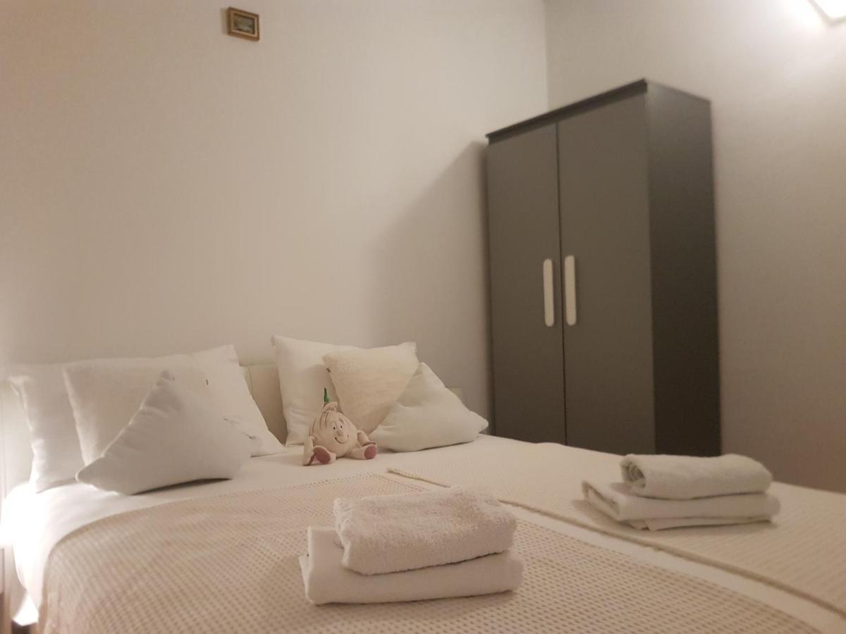 Barun Apartments Kastela Luaran gambar