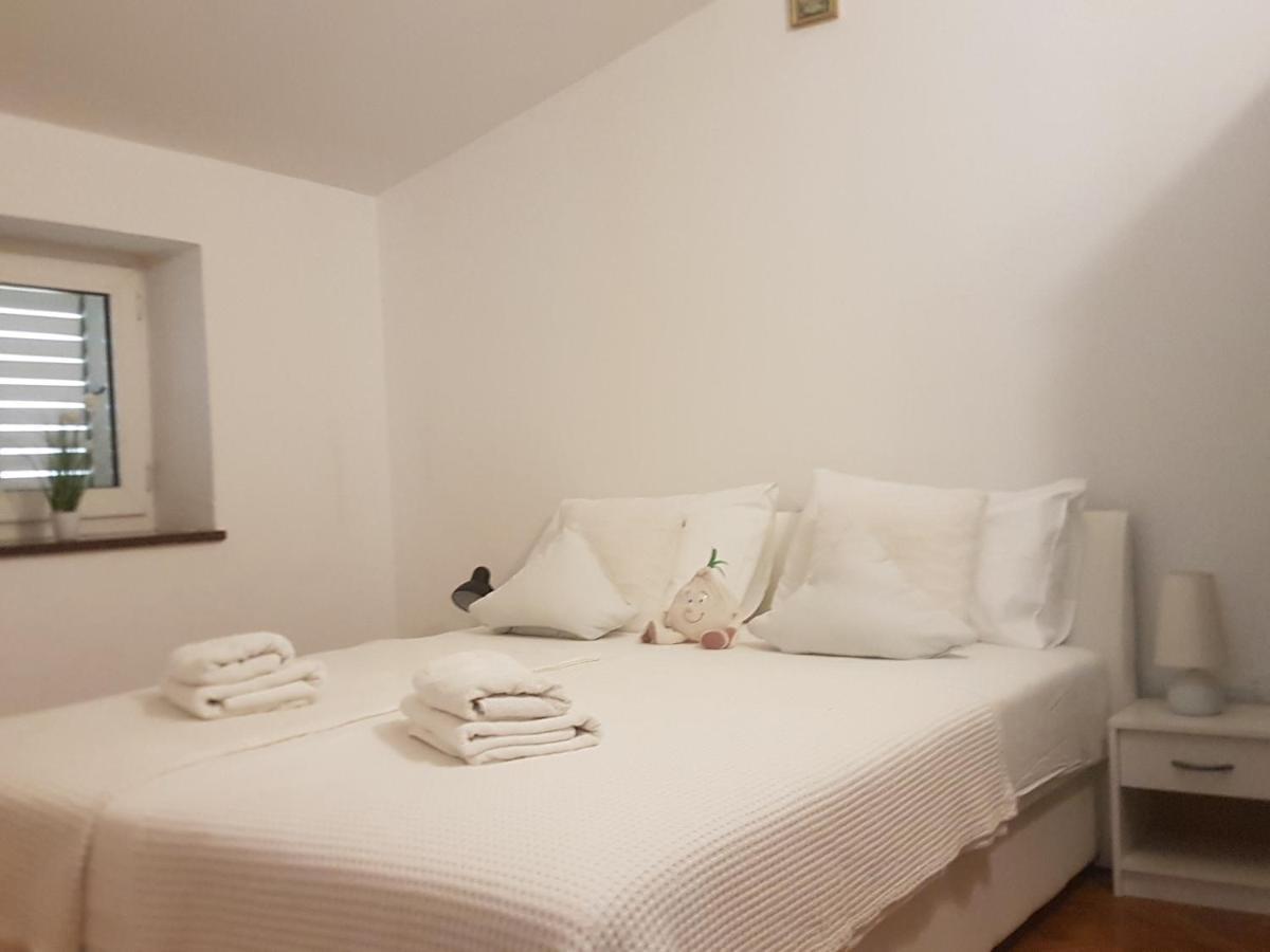 Barun Apartments Kastela Luaran gambar
