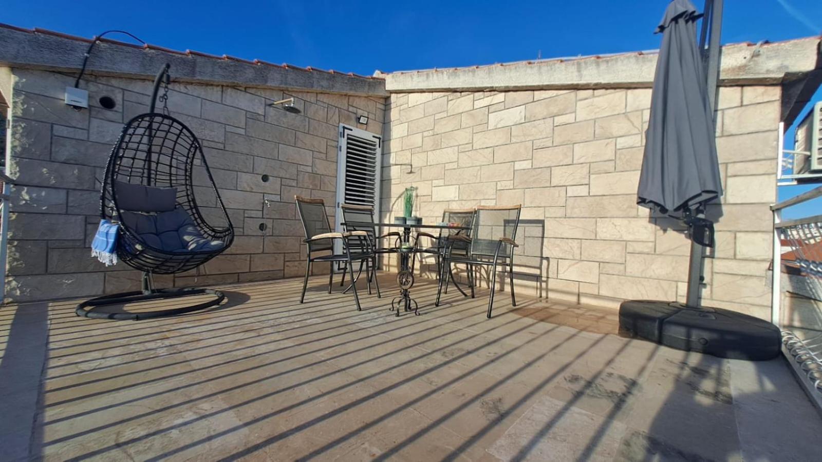 Barun Apartments Kastela Luaran gambar