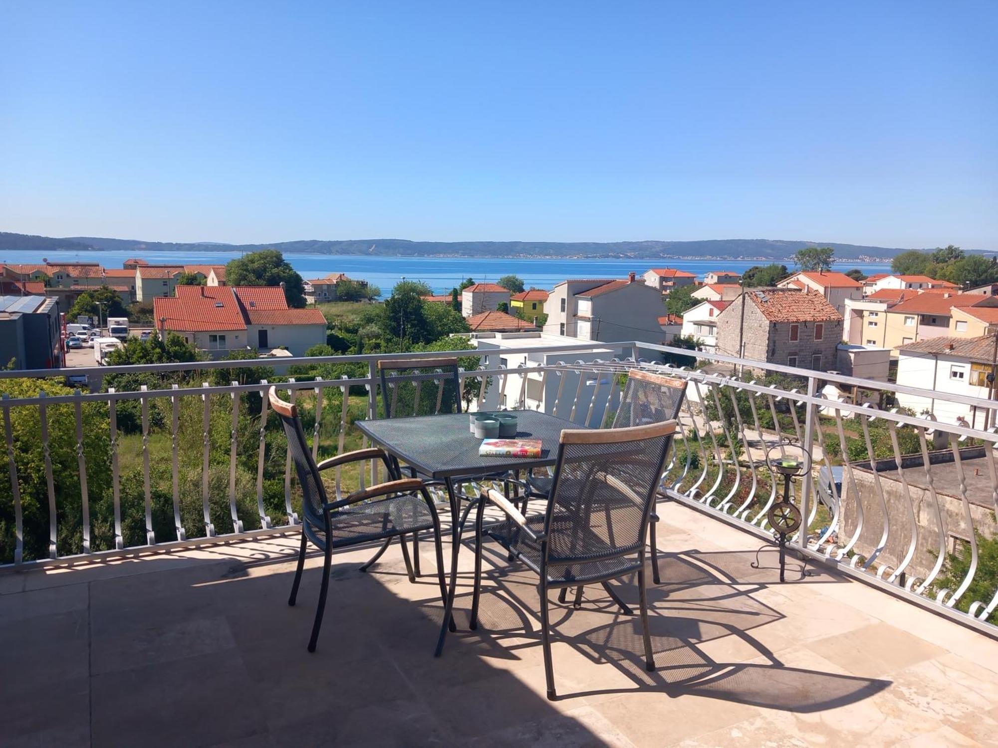 Barun Apartments Kastela Luaran gambar
