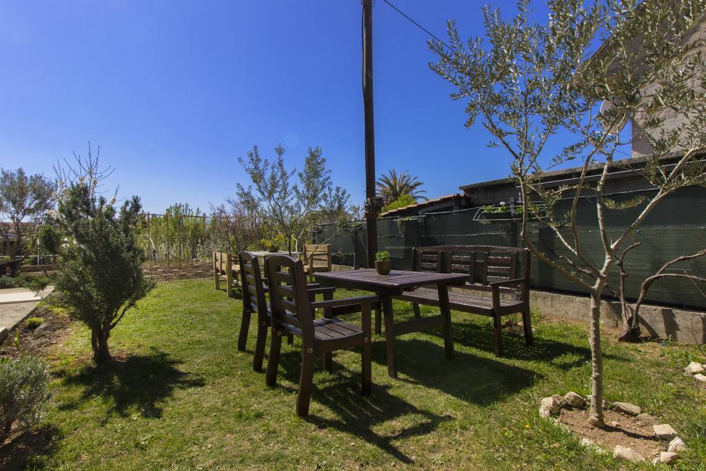 Barun Apartments Kastela Luaran gambar