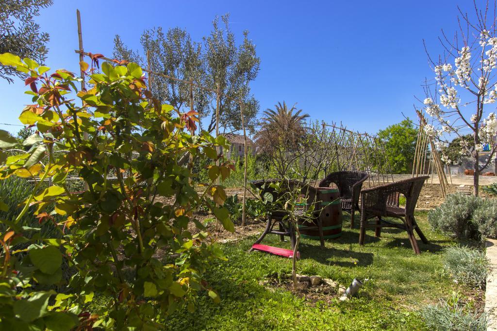 Barun Apartments Kastela Luaran gambar