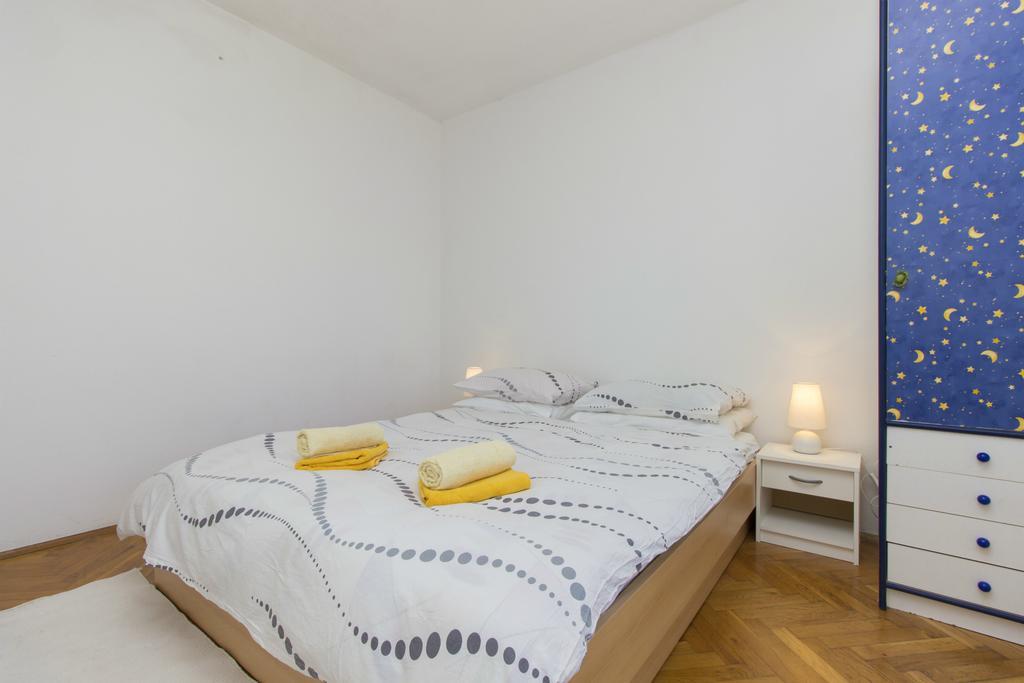 Barun Apartments Kastela Luaran gambar