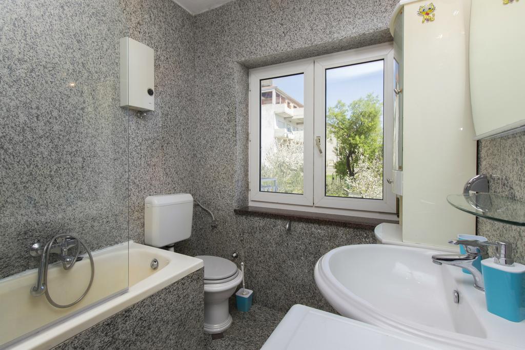Barun Apartments Kastela Luaran gambar