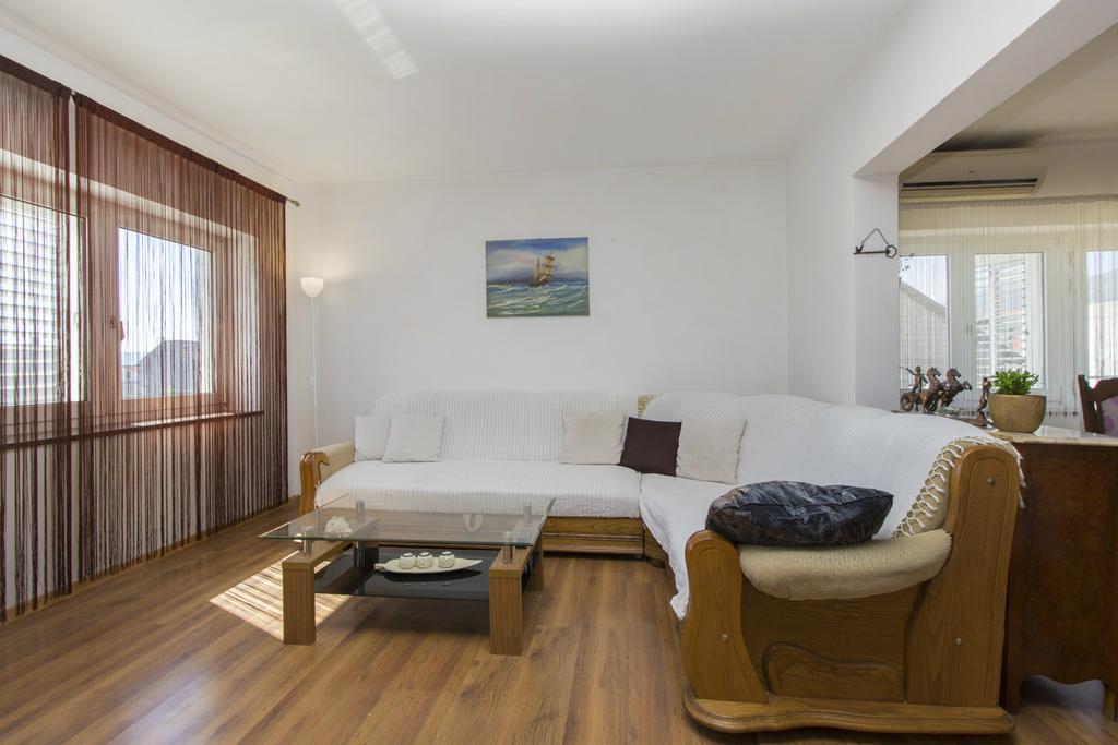 Barun Apartments Kastela Luaran gambar