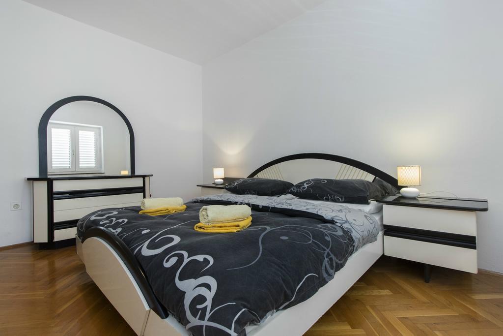 Barun Apartments Kastela Luaran gambar