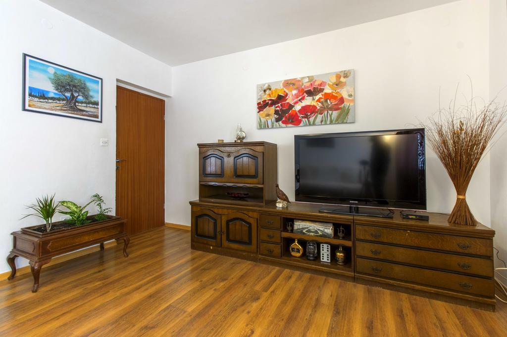 Barun Apartments Kastela Luaran gambar