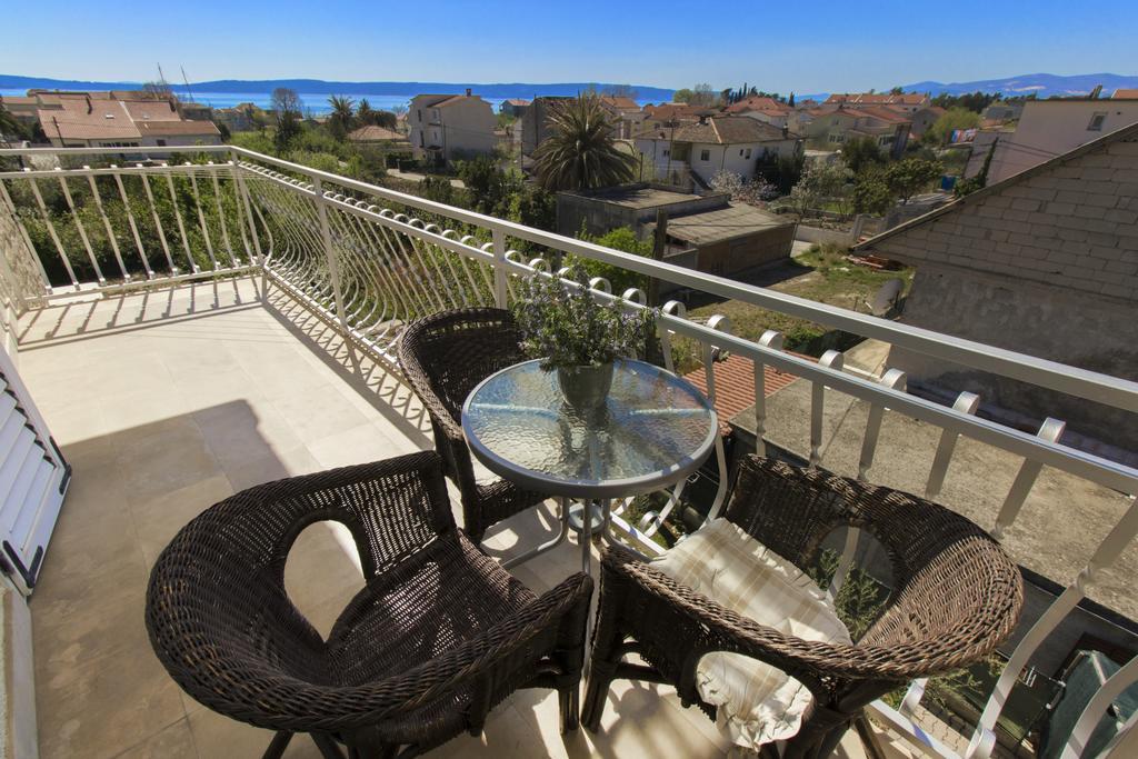 Barun Apartments Kastela Luaran gambar