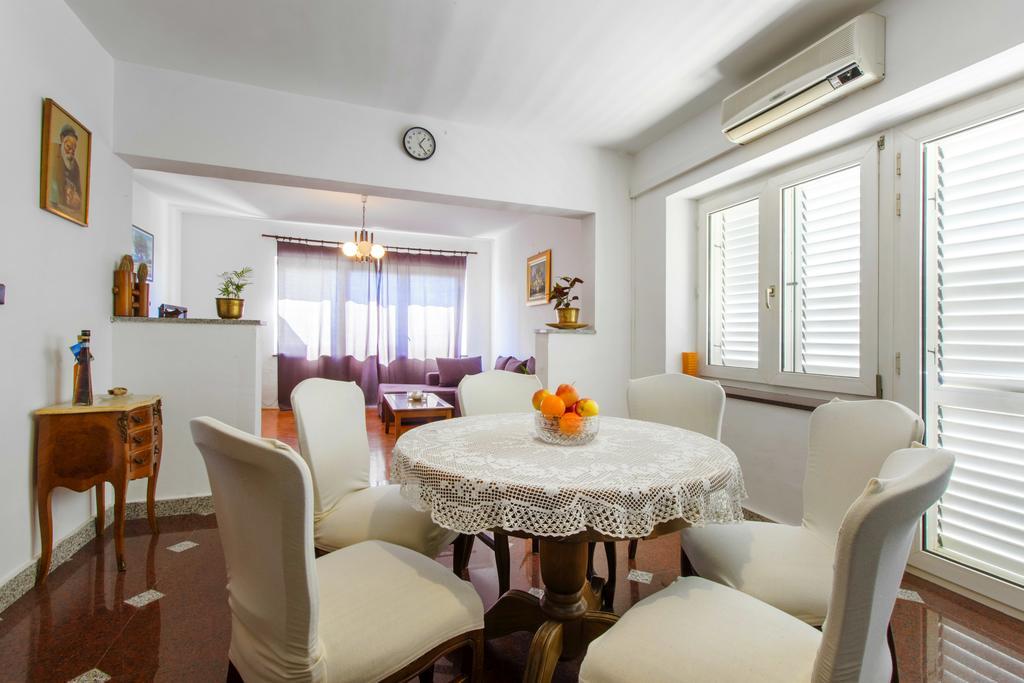 Barun Apartments Kastela Luaran gambar