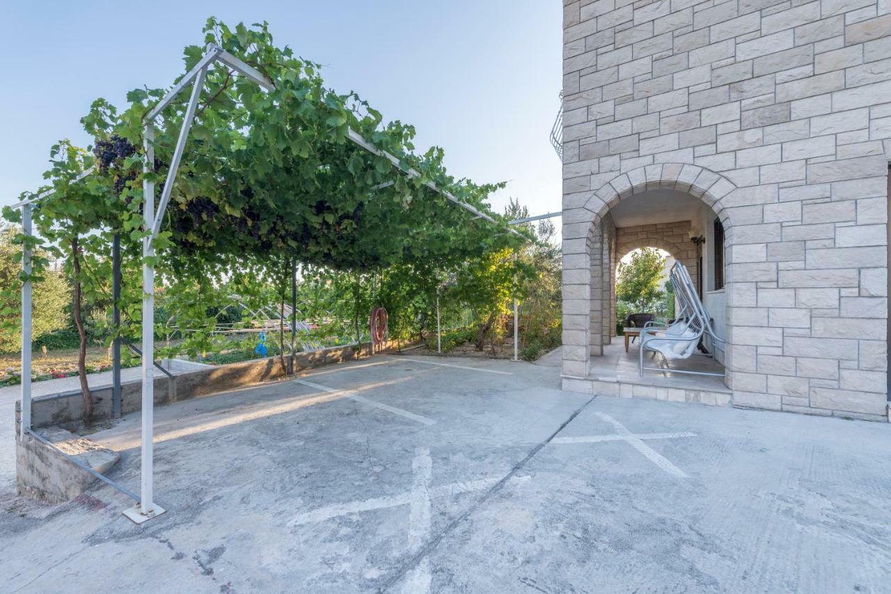 Barun Apartments Kastela Luaran gambar
