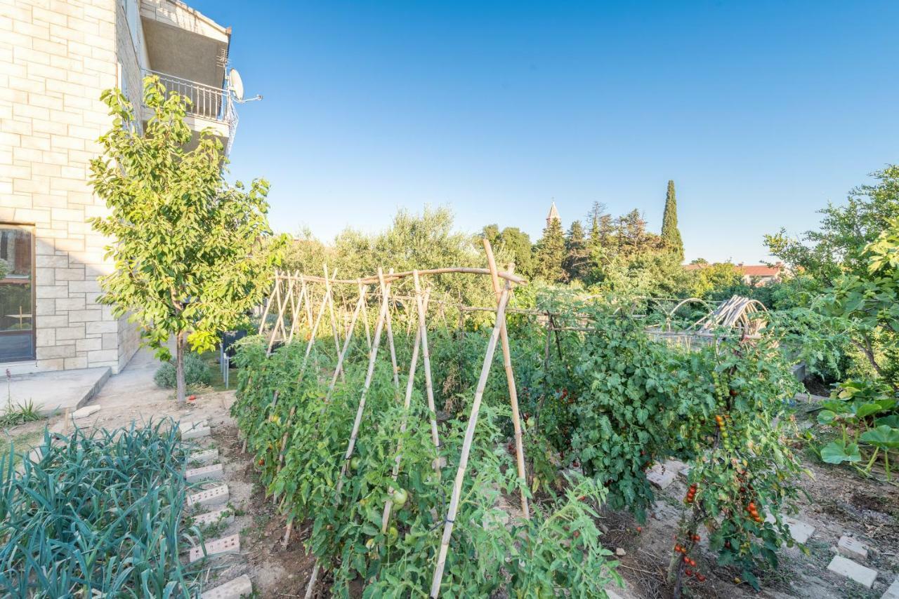 Barun Apartments Kastela Luaran gambar