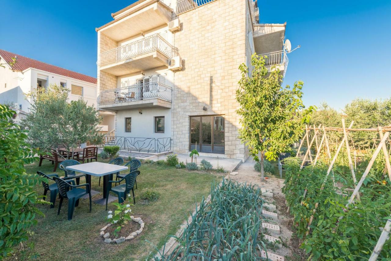 Barun Apartments Kastela Luaran gambar