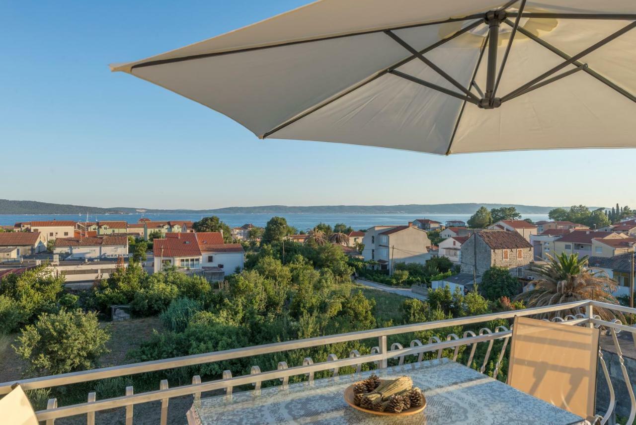 Barun Apartments Kastela Luaran gambar