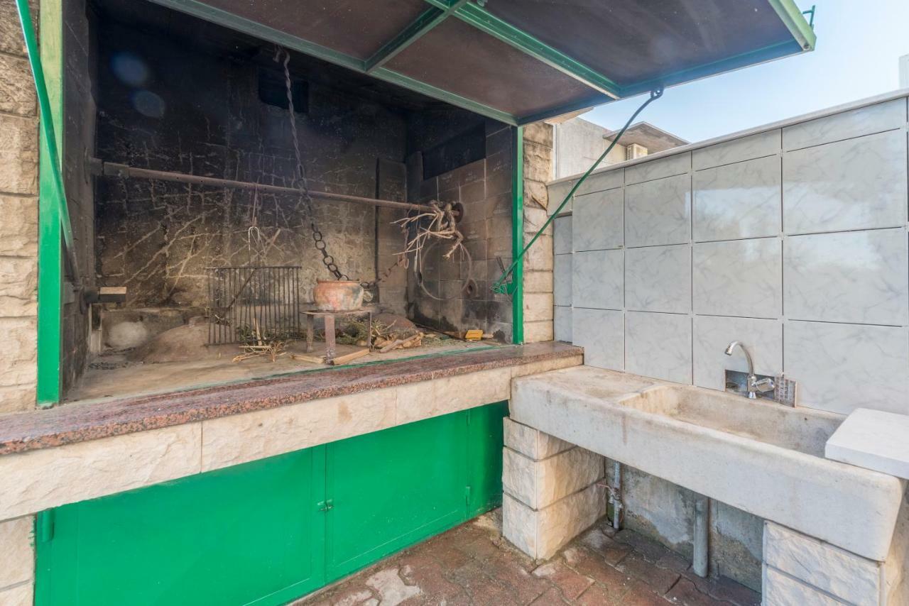 Barun Apartments Kastela Luaran gambar
