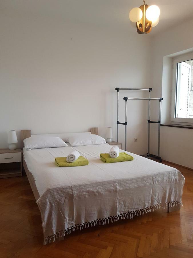 Barun Apartments Kastela Luaran gambar