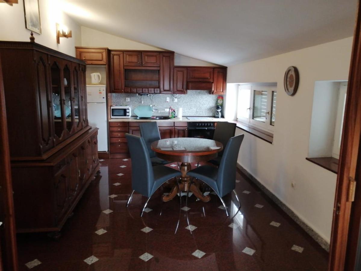 Barun Apartments Kastela Luaran gambar